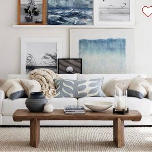 Frasier Textured Handcrafted Ceramic Vases